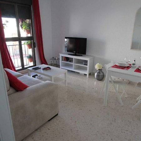 Patios De San Andres Apartment Córdoba Exterior foto