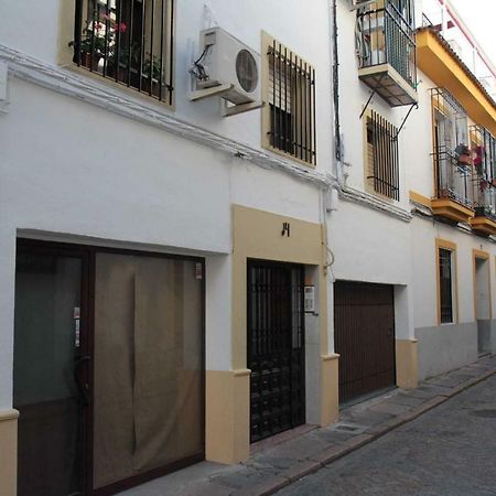 Patios De San Andres Apartment Córdoba Exterior foto