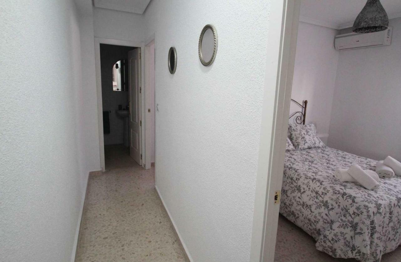 Patios De San Andres Apartment Córdoba Exterior foto